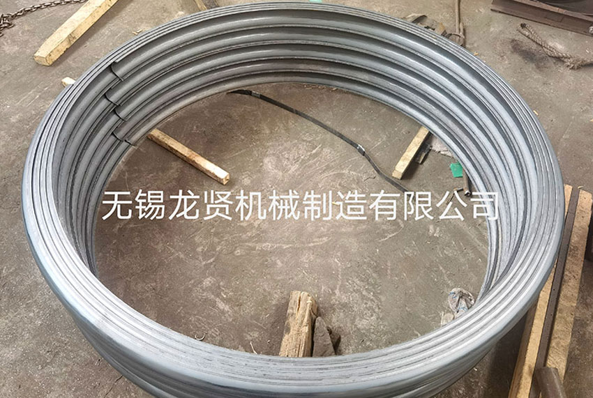 你知道嗎？半圓管原來(lái)有這些實(shí)際的作用