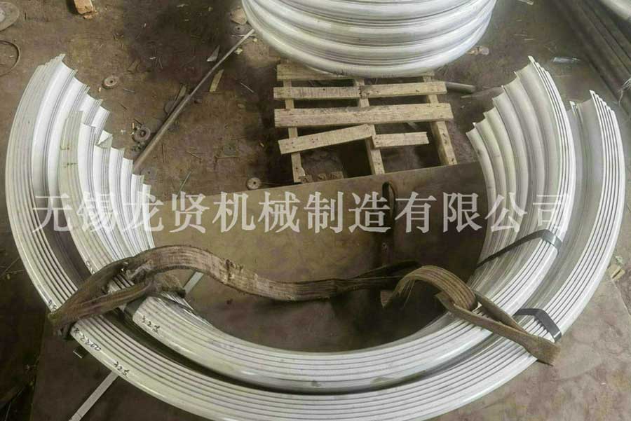 半管是啥材質(zhì)的？作用是啥？