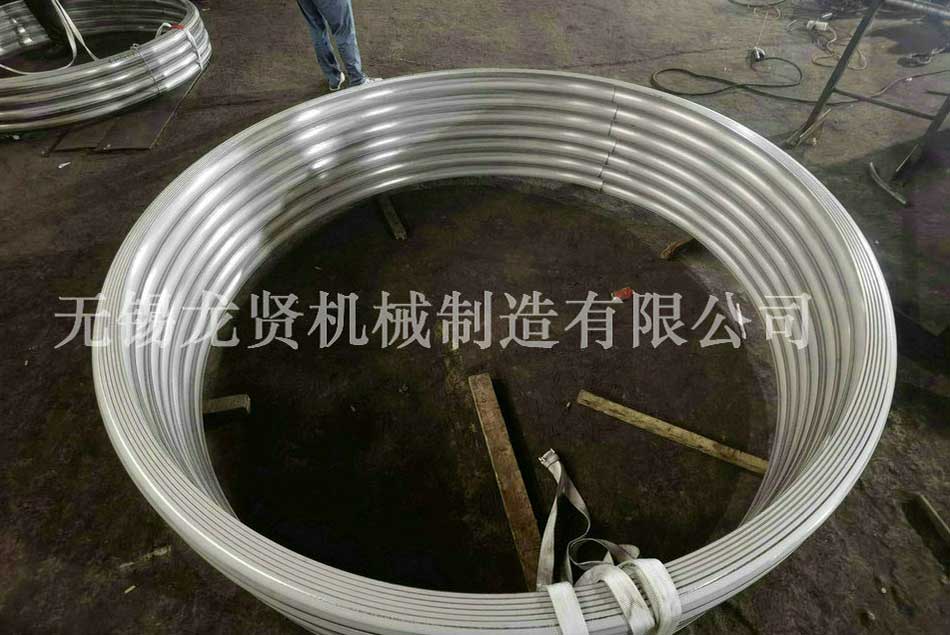 都說不銹鋼半圓管好，它好在哪里呢？